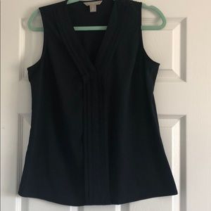 Banana Republic Sleeveless Top